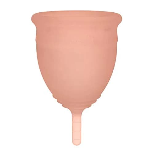 Saalt Menstrual Cup Small | Leak-Free Comfort for Women & Beginners (en_US) thumbnail 9