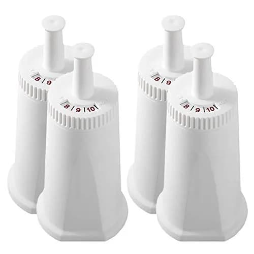 COFFILTRO. Replacement Water Filters 4 Pack | For Breville Sage Espresso Machines thumbnail 1