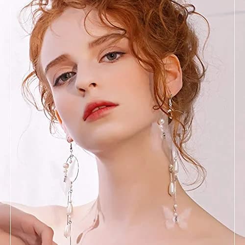 Lhedon 925 Sterling Silver Earring Hooks Hypoallergenic 200 PCS | DIY Jewelry thumbnail 4