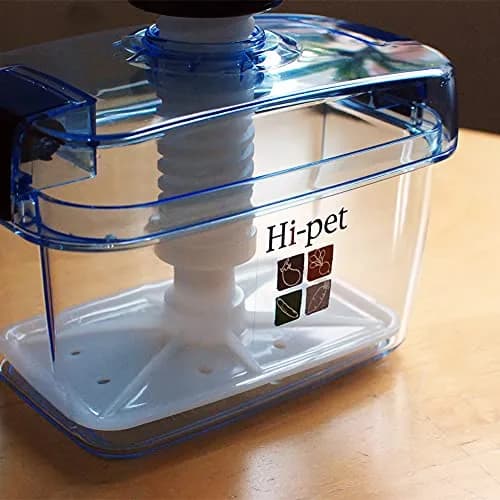 IPPINKA Japanese Pickle Maker 1.6L | BPA-Free, Made in Japan, Clear x Blue thumbnail 3