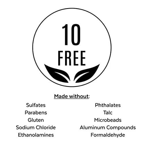 ALOXXI Bombshell Shampoo for All Hair Types | Reduces Drying Time & Adds Volume thumbnail 8