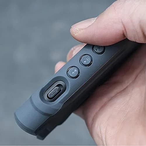 Fat Bear Rugged Shockproof Armor Case for Sony Walkman NW-A100 Series | Full Access & Drop Protection (70-120 chars) thumbnail 3