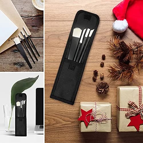 LOOKSEVEN Pedicure Knife Set 4 Pieces Stainless Steel | For Ingrown Toe Nails & Callus Removal thumbnail 6