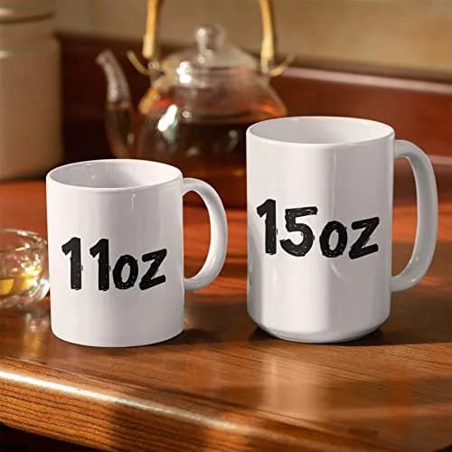 Creator's Cove Loss of a Daughter Coffee Mug 11oz | Sympathy Memorial Gift for Grief Support thumbnail 4