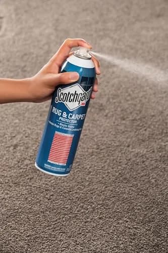 Scotchgard Rug & Carpet Protector 17 oz | Stain Blocker & Deep Penetration (70-120 chars) thumbnail 6