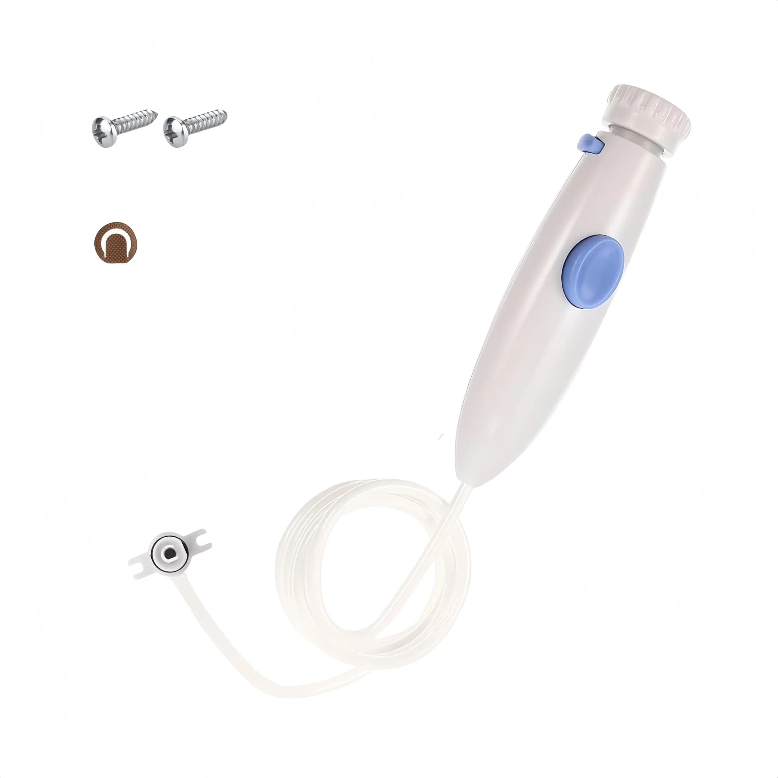 Yooreps Replacement Hose and Handle for Waterpik WP-100 WP-140 Series | Fits Most WP-Series Oral Irrigators - main product image