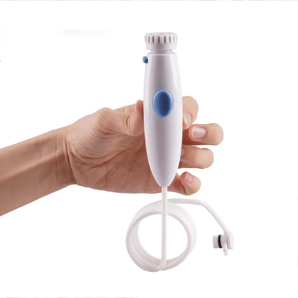 Yooreps Replacement Hose and Handle for Waterpik WP-100 WP-140 Series | Fits Most WP-Series Oral Irrigators - view 4