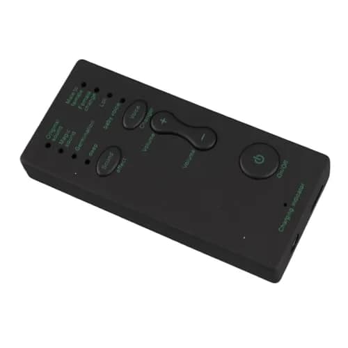 yafa Mini Voice Changer Device 7.5cm (2.95 inch) | Fun Sound Effects for Live Broadcasts & Gaming thumbnail 8