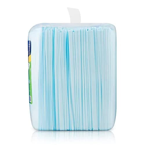UNIFREE Disposable Underpads 36x36 Inch | Super Absorbent Bed & Incontinence Pad for Adults & Pets thumbnail 2