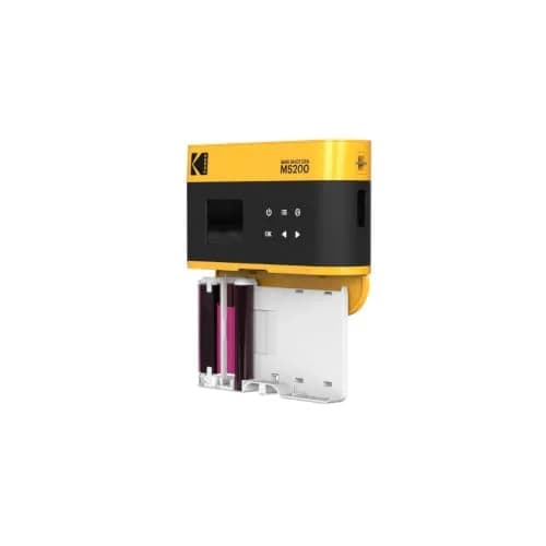 KODAK 4PASS 2x3” Cartridge Refill, 60 Sheets | Genuine Dye Sublimation Printing thumbnail 4