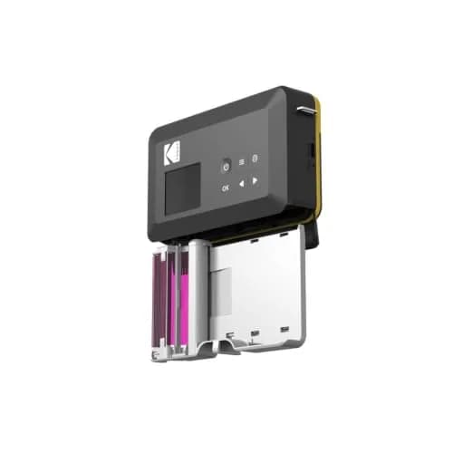 KODAK 4PASS 2x3” Cartridge Refill, 60 Sheets | Genuine Dye Sublimation Printing thumbnail 3
