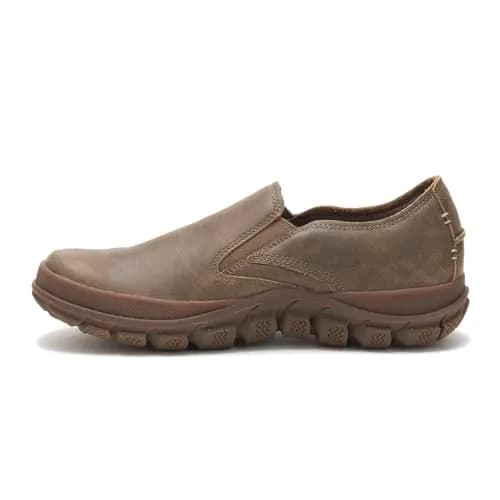 CAT Fused Slip On Loafer, Beaned, 11.5 M US | Casual Business Classic thumbnail 5