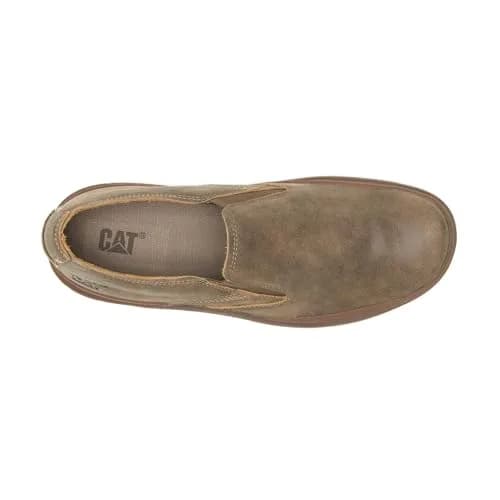 CAT Fused Slip On Loafer, Beaned, 11.5 M US | Casual Business Classic thumbnail 8