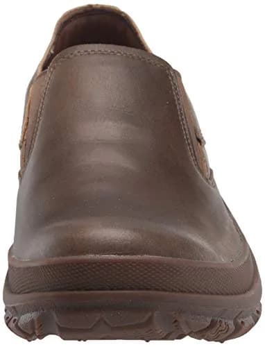 CAT Fused Slip On Loafer, Beaned, 11.5 M US | Casual Business Classic thumbnail 2