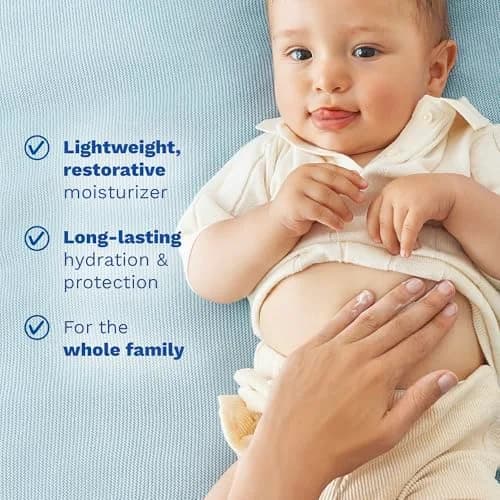 Mustela Certified Organic Hydrating Cream - 5.07 oz | Fragrance-Free, Vegan, Organic thumbnail 5