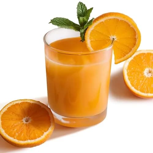 Vikko Small Juice Glasses 5 Oz | Heavy Base Glassware for Kids & Tasting thumbnail 1