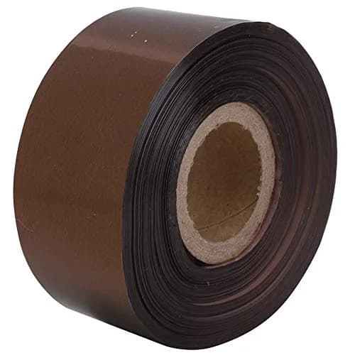 Yinuoday Hot Stamping Foil Paper 120m (393ft) Roll | Gold Color for Leather, Paper, Wood, Cloth thumbnail 7