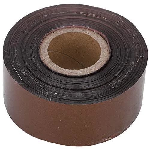 Yinuoday Hot Stamping Foil Paper 120m (393ft) Roll | Gold Color for Leather, Paper, Wood, Cloth thumbnail 2