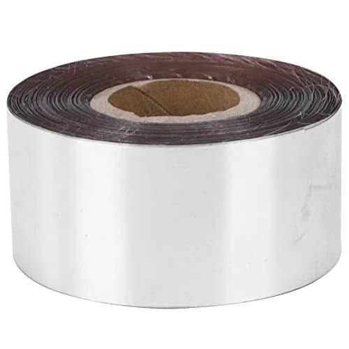 Yinuoday Hot Stamping Foil Paper Silver 3cm x 120m (0.1ft x 393.7ft) | Smooth Surface, Good Stamping Effect thumbnail 7