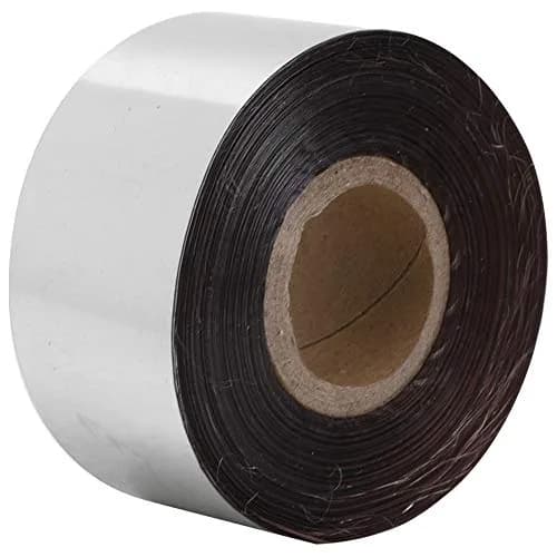 Yinuoday Hot Stamping Foil Paper Silver 3cm x 120m (0.1ft x 393.7ft) | Smooth Surface, Good Stamping Effect thumbnail 8