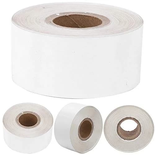 Yinuoday Hot Stamping Foil Paper 3cm x 120m (1.2in x 400ft) | Gold Color, Smooth Surface, Good Stamping Effect thumbnail 1