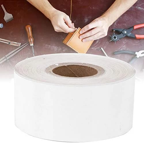 Yinuoday Hot Stamping Foil Paper 3cm x 120m (1.2in x 400ft) | Gold Color, Smooth Surface, Good Stamping Effect thumbnail 3