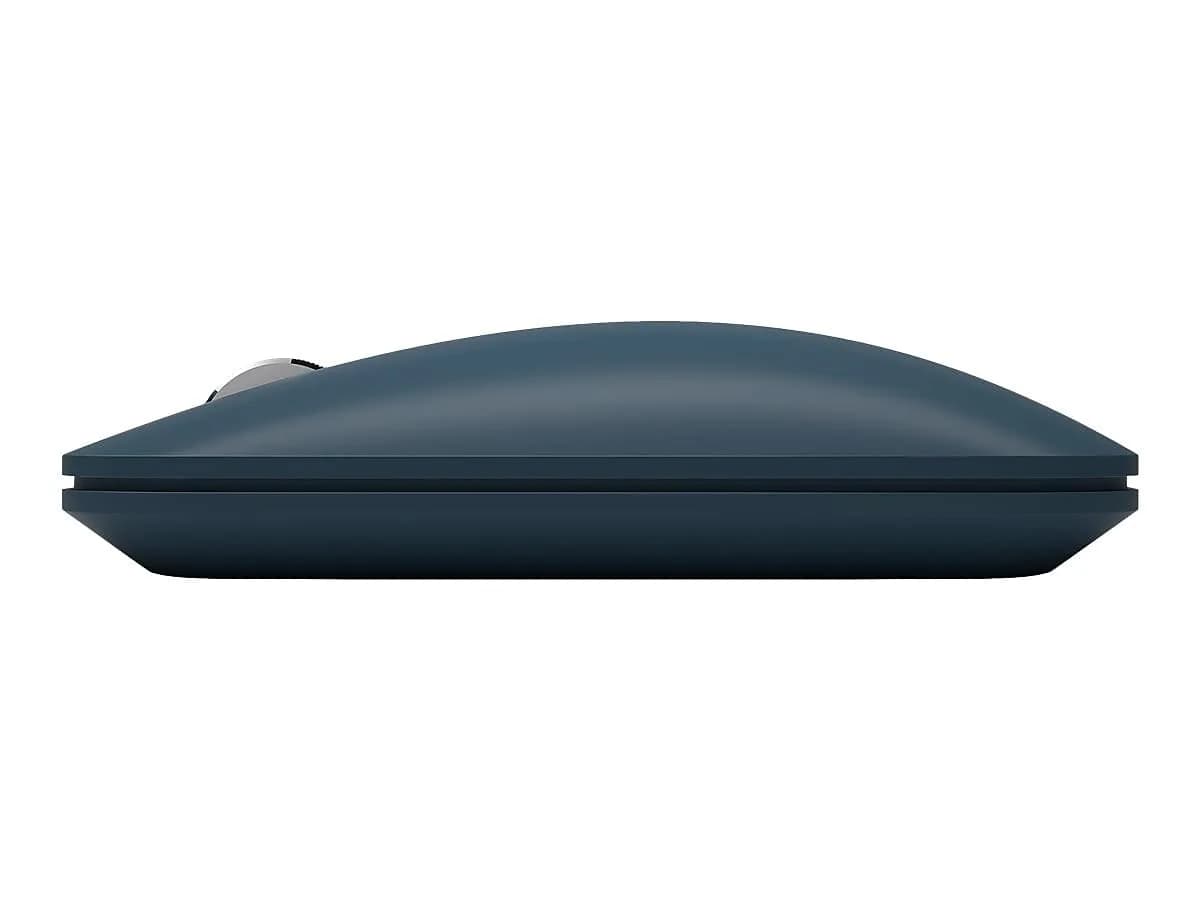 Microsoft Surface Mobile Mouse Ice Blue | Bluetooth Wireless Ergonomic Design - view 2