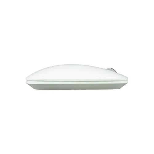 Microsoft Mobile Mouse - Mint | Wireless Bluetooth Mouse for PC & Mac - view 3