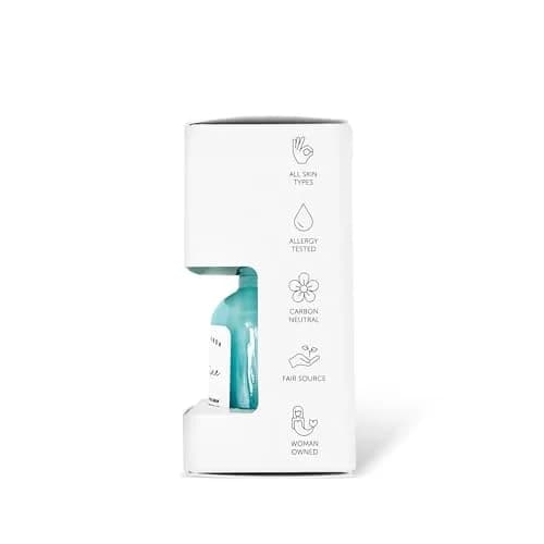 Earth Harbor Celestine Hydra-Peptide Firming Serum 1 Fl Oz | Hydrates & Revives Skin thumbnail 7