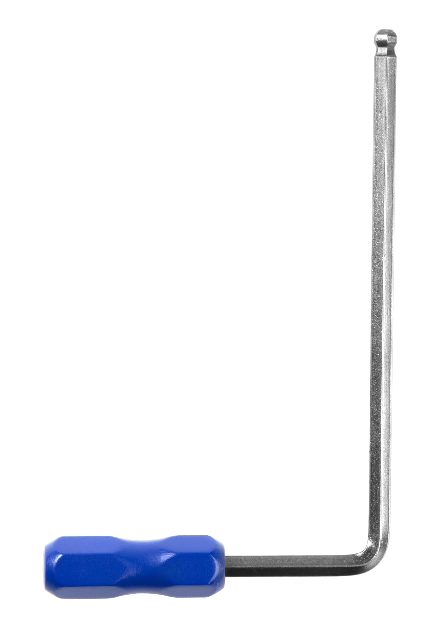 MusicNomad Premium 5mm Truss Rod Wrench for Martin Guitars | Durable Steel Construction with Ball End - main product image