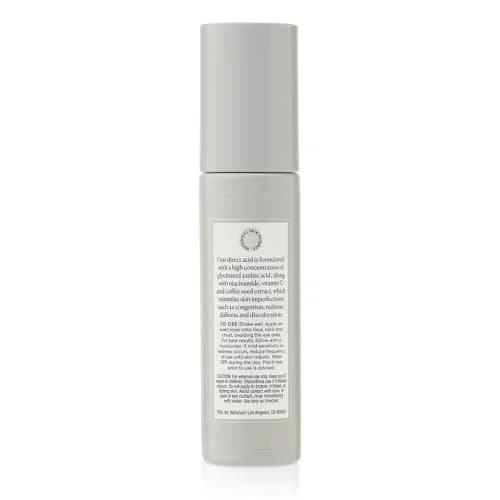 Naturium Azelaic Topical Acid 10% Serum 30ml (1 oz) | Reduces Redness & Improves Skin Tone thumbnail 8