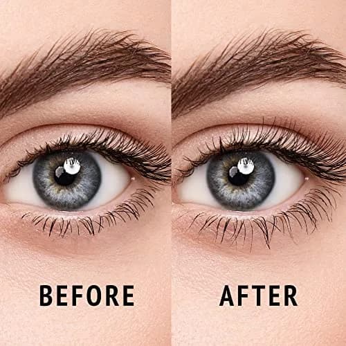 Simply Naked Beauty Lash Growth Serum & Brow Enhancer 5 ml | Natural Peptides for Fuller, Longer Lashes & Brows thumbnail 7