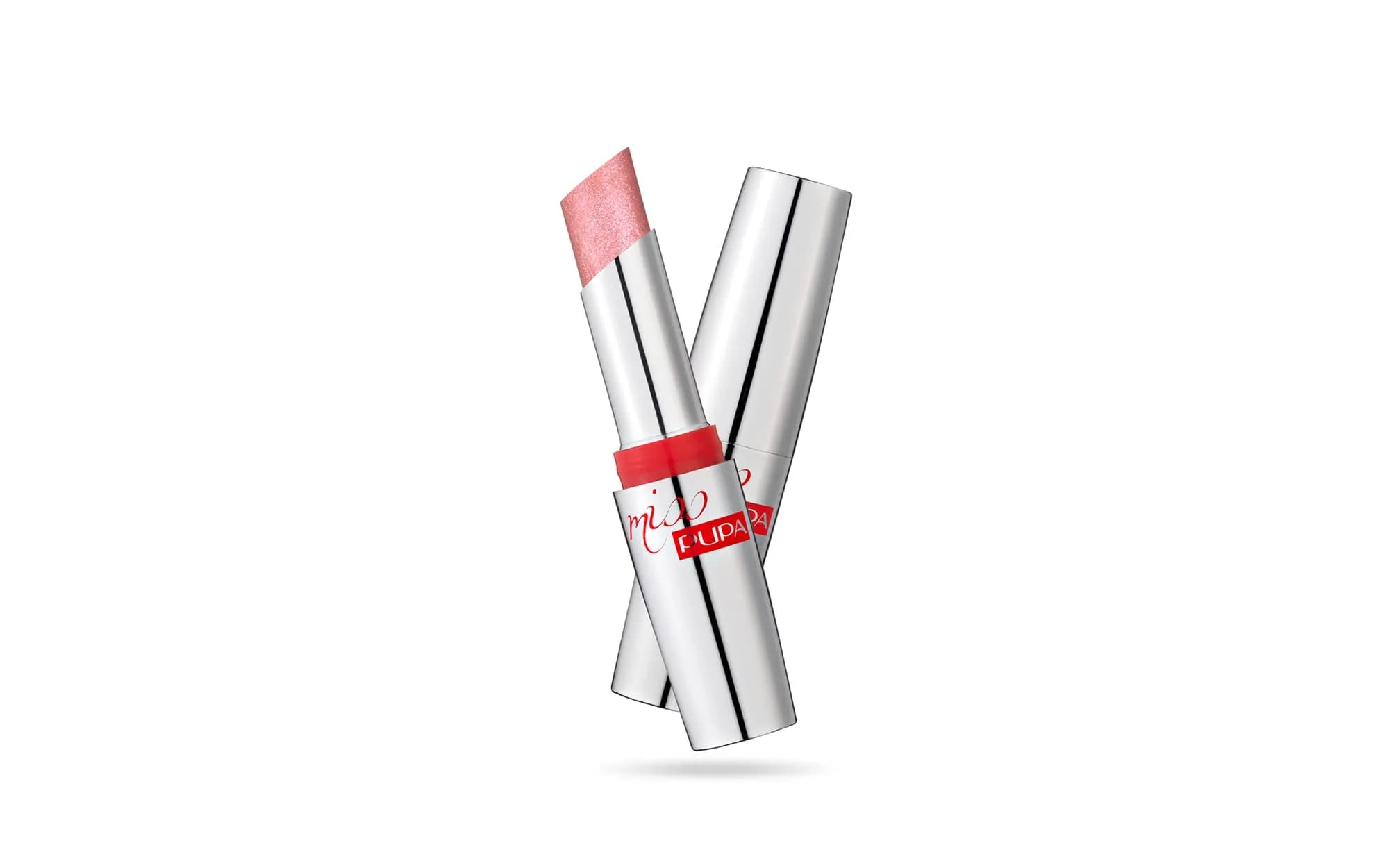 Pupa Milano Miss Pupa Milano Starlight Ultra-Shiny Lipstick 0.88 Oz | Semi-Transparent Radiance - main product image