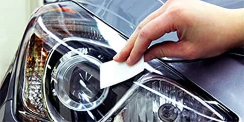 3M Ultra Headlight Restoration Kit | Heavy-Duty Plastic Lens Restorer with Sanding Discs & UV Protectant thumbnail 8