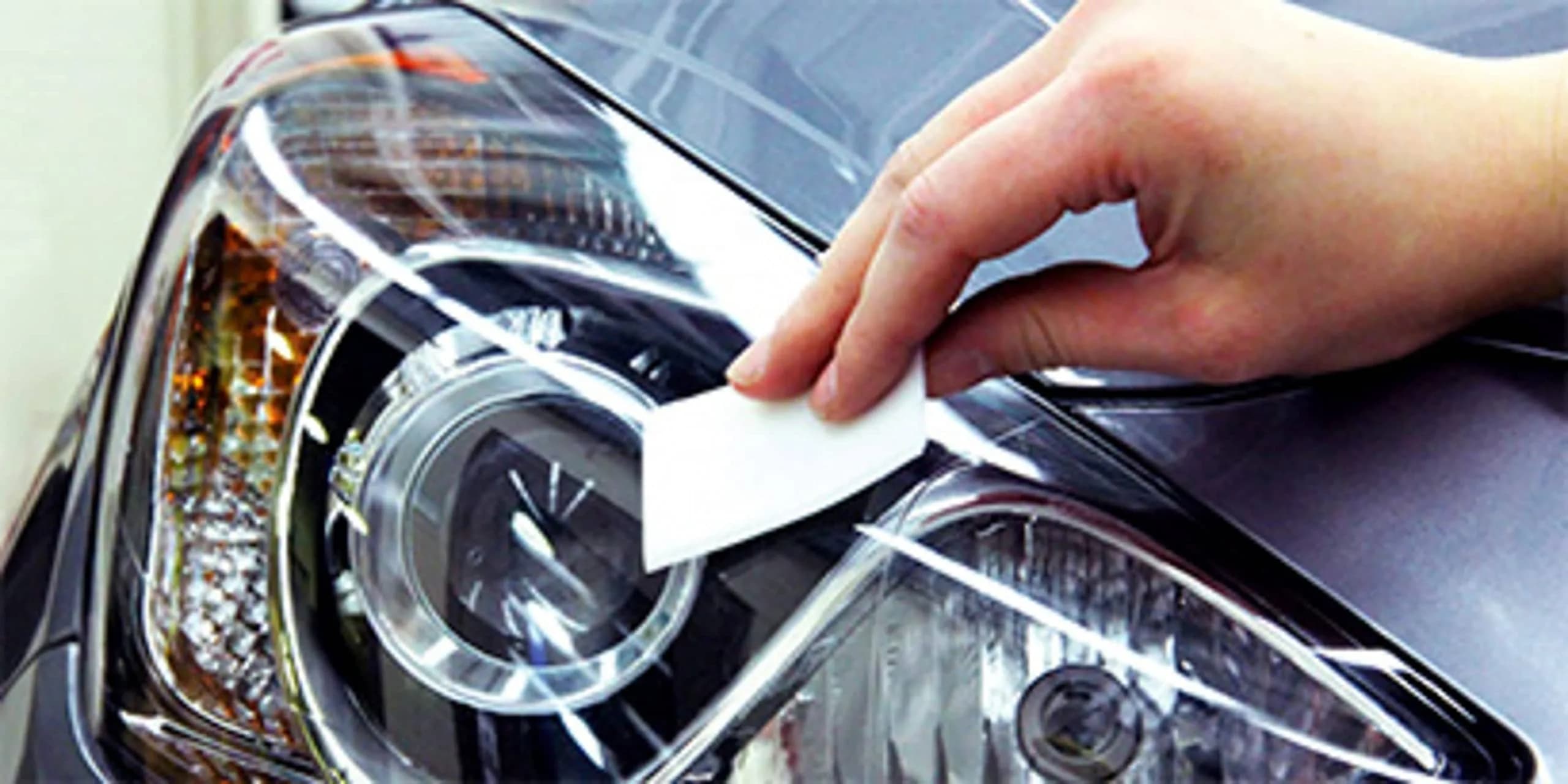 3M Ultra Headlight Restoration Kit | Heavy-Duty Plastic Lens Restorer with Sanding Discs & UV Protectant - view 8