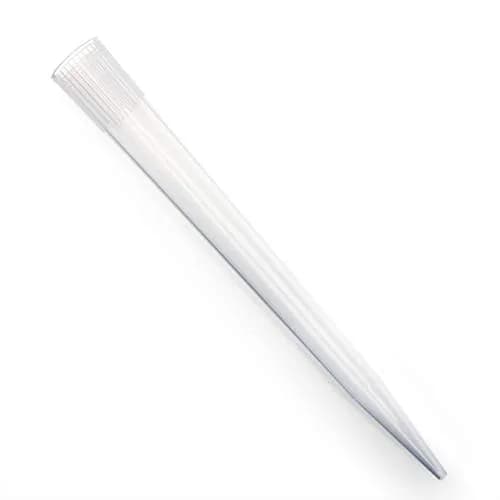 PRECIPETTE 10mL Universal Pipette Tips, 100 Count | Autoclavable & Non-Pyrogenic thumbnail 1