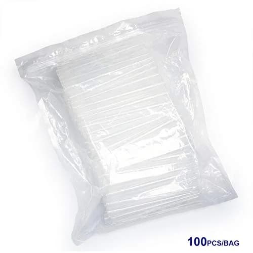 PRECIPETTE 10mL Universal Pipette Tips, 100 Count | Autoclavable & Non-Pyrogenic thumbnail 4