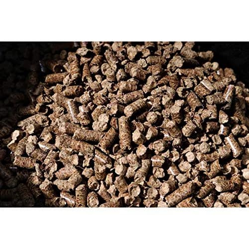 Bear Mountain Hickory Wood Pellets for Smoker and Grill, 40lb Bag | All-Natural Hardwood Flavor for Outdoor Cooking thumbnail 7