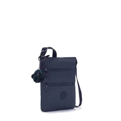 Kipling Keiko Mini Bag Water-Resistant Nylon Adjustable Crossbody Bag 8"L x 9"H thumbnail 5