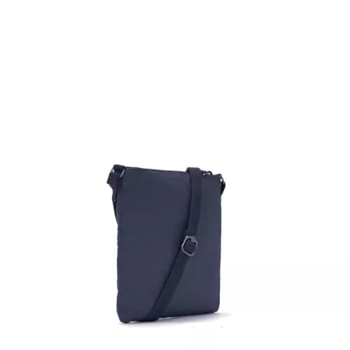 Kipling Keiko Mini Bag Water-Resistant Nylon Adjustable Crossbody Bag 8"L x 9"H thumbnail 2