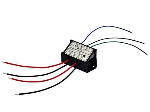 OONO Forward and Reverse Relay Module DC 12V | Powers Reversing Motor Equipment for Actuators thumbnail 3