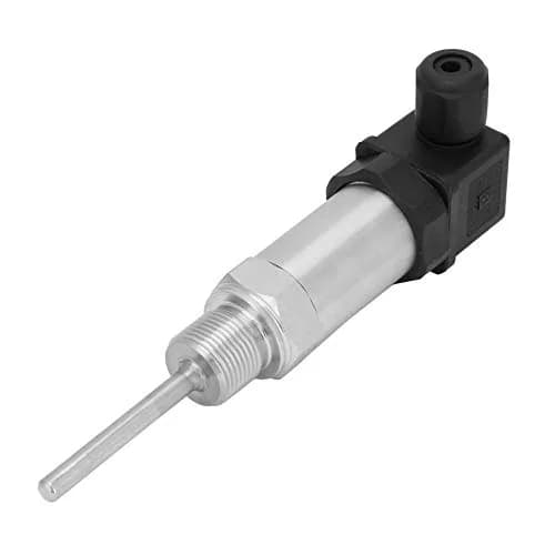 Jectse 4~20MA Temperature Sensor PT100 High Temp Transmitter | Harsh Environment Compatible thumbnail 5