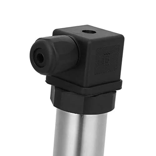 Jectse 4~20MA Temperature Sensor PT100 High Temp Transmitter | Harsh Environment Compatible thumbnail 7