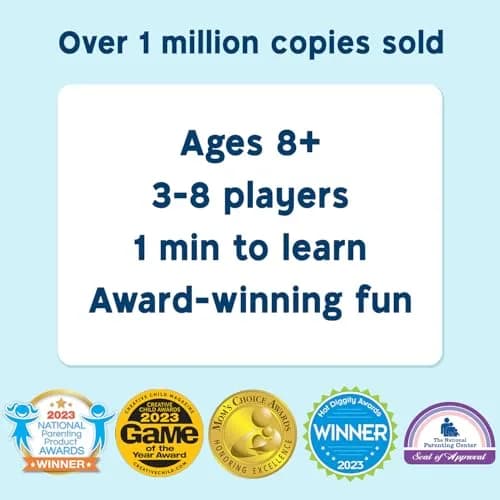 DO YOU REALLY KNOW YOUR FAMILY? Fun Family Game for Kids, Teens & Adults | Family Trivia & Challenges thumbnail 5