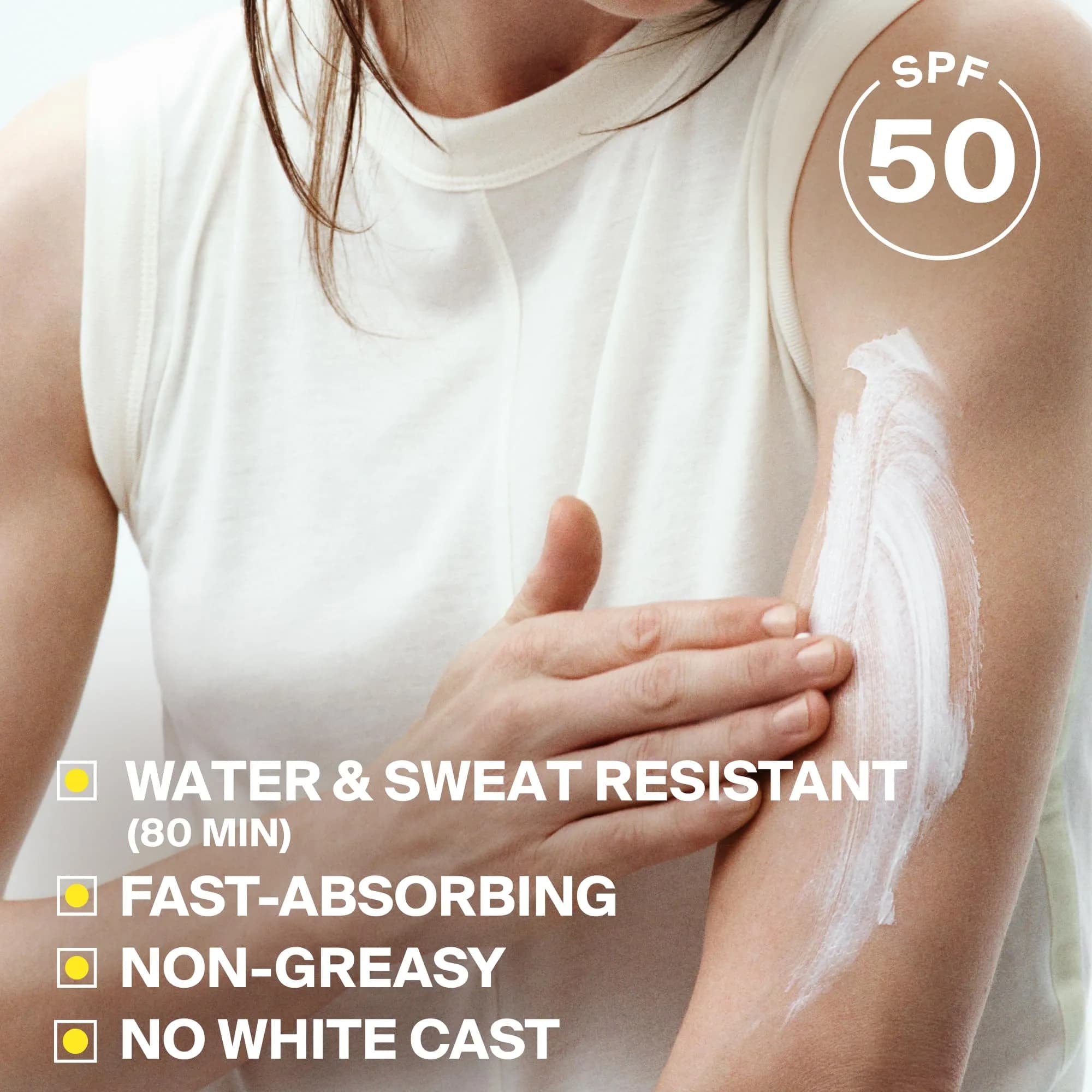 Supergoop! Everyday SPF 30 Lotion (5.5 oz) - Daily Sun Protection for Face and Body - view 3