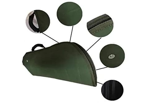 Morezi Heavy Duty Canvas Dog Bite Sleeve Training Protection 60cm (23.6") | Protects Arms for Puppy Training thumbnail 5
