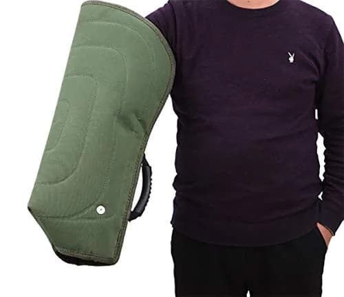 Morezi Heavy Duty Canvas Dog Bite Sleeve Training Protection 60cm (23.6") | Protects Arms for Puppy Training thumbnail 6