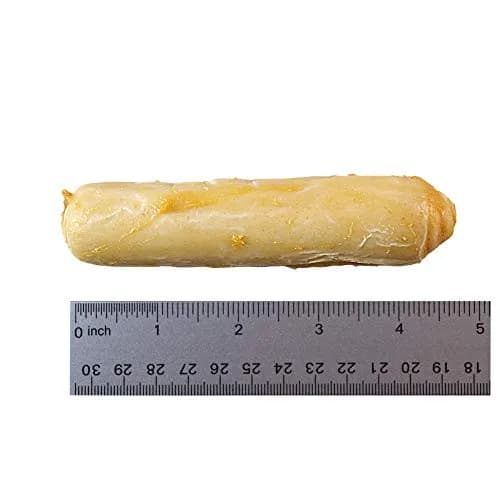 Pet’s Choice HideNoMore Chicken Chew Treats 4-5" | Rawhide-Free, High-Protein Dog Chew thumbnail 4