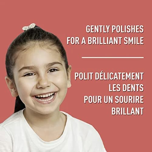 Schmidt's Children's Toothpaste Watermelon + Strawberry 4.7 oz | Fluoride-Free, Plant-Based, Vegan thumbnail 5