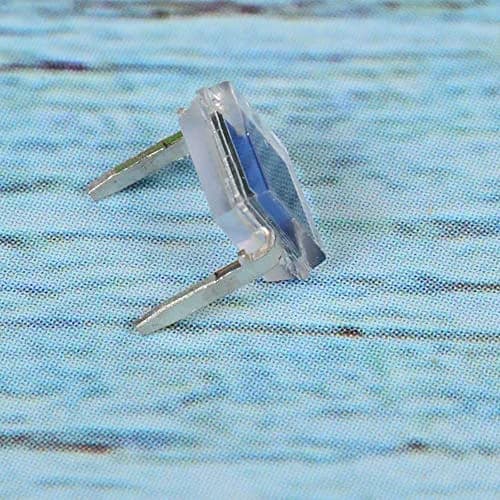 Comimark BPW34 Silicon PIN Photodiode DIP-2 (5 Pcs, Metal) thumbnail 4